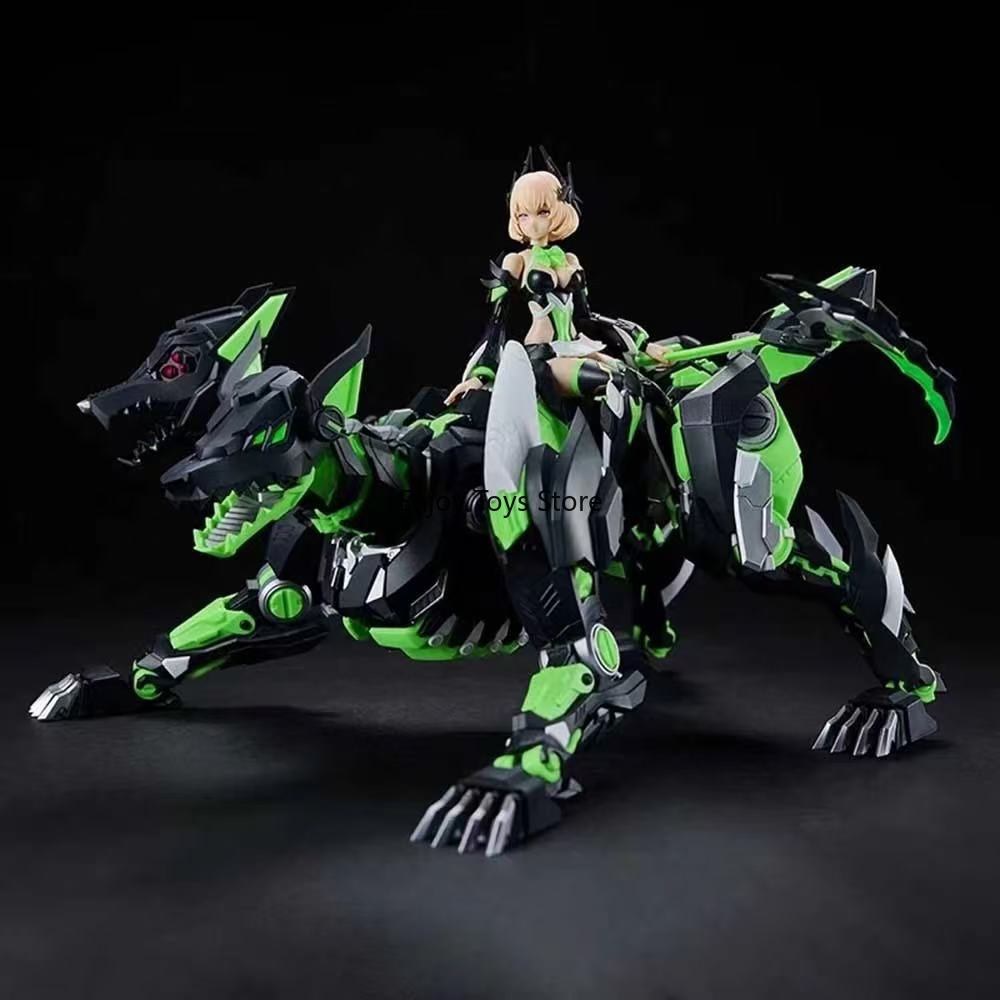Model Kit Seven Deadly Sins - Spot We Have in Stock Authentic