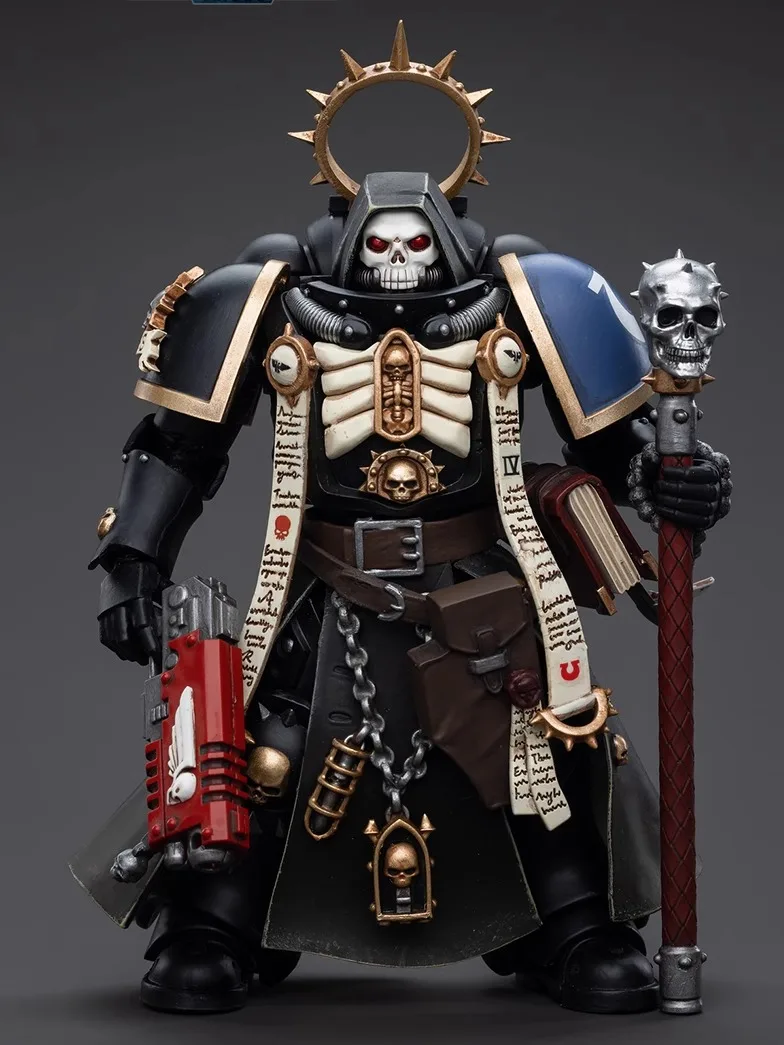 Model Kit Warhammer - 【Accessories】Joytoy Warhammer 40K 1/18 Action Figures