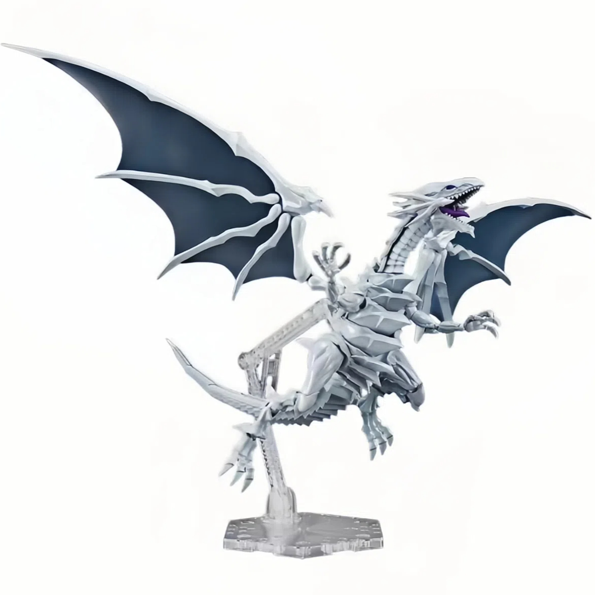 Model Kit Rayquaza - 【New-Hot】Yu-Gi-Oh Arrogant Dragon Blue-Eyes White Dragon