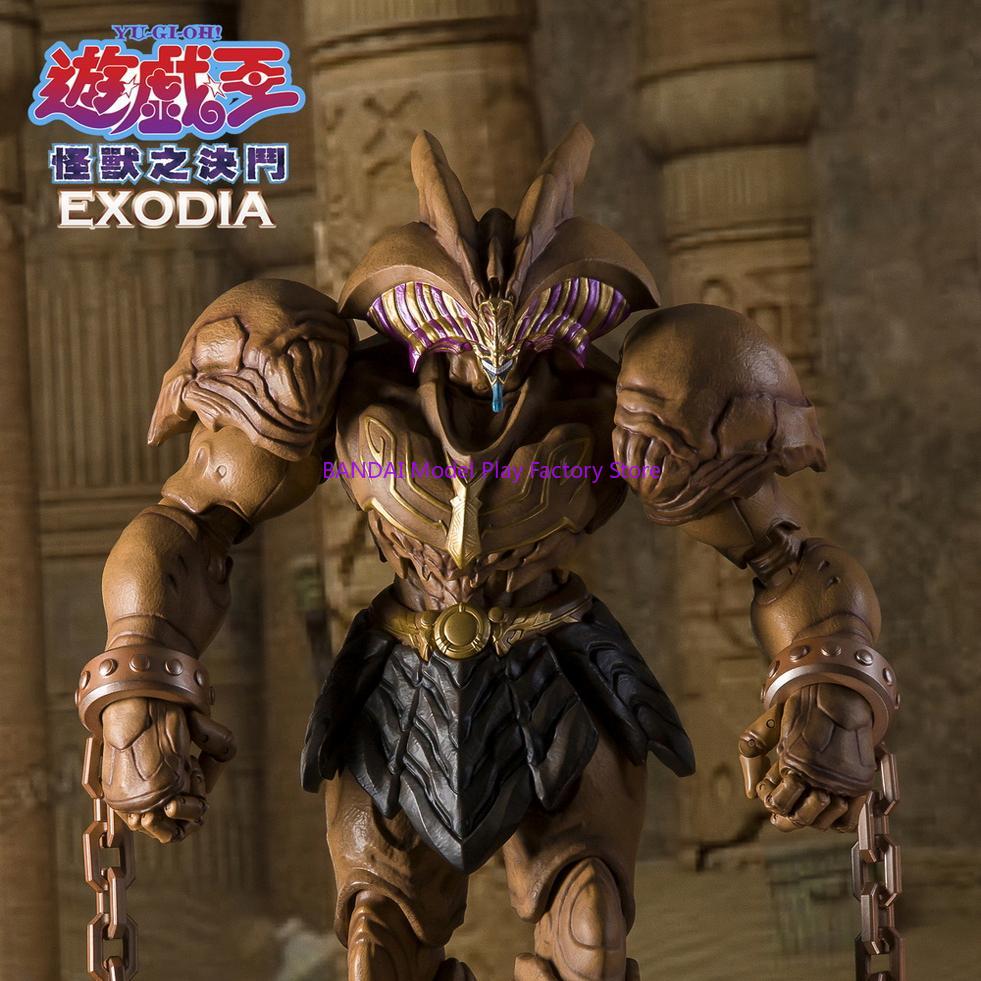 Model Kit Yugioh Bandai - In Stock Toys Easy YW2531 Yu