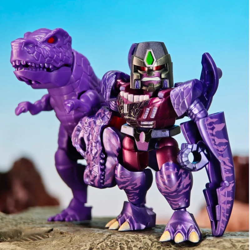 HOT BLOKEES Transformers Defen - Model Kit Optimus 评论和价格