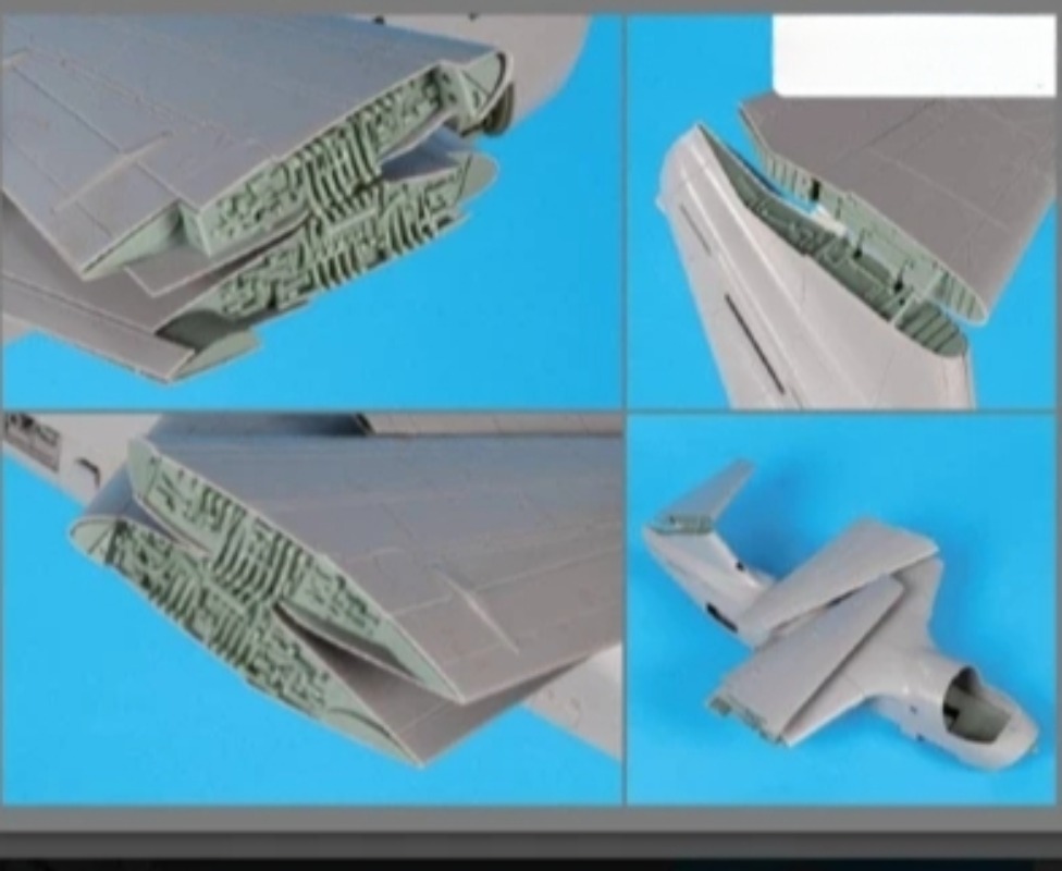 1/48 Scale Resin Accessories M - Model Kit Wargreymon 评论和价格