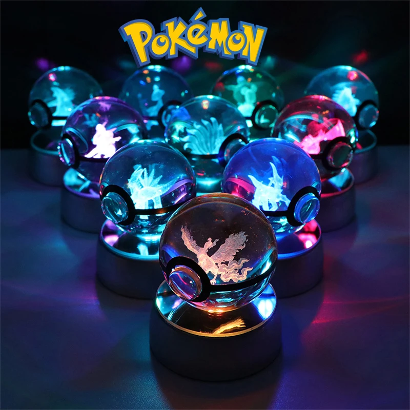 Pokemon 3D Crystal Ball Figure - Model Kit Rayquaza 评论和价格