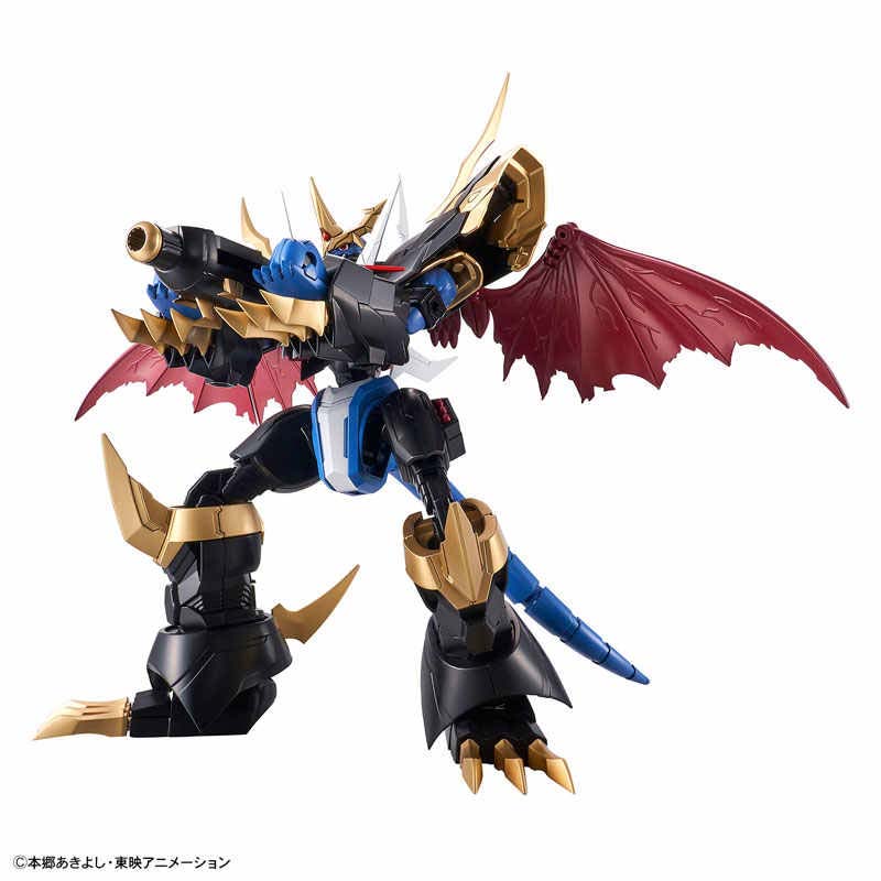 Bandai Original Digimon Figure - Model Kit Medabots 评论和价格