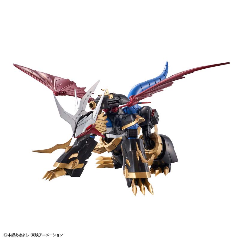 Bandai Original Digimon Figure - Model Kit Medabots 评论和价格