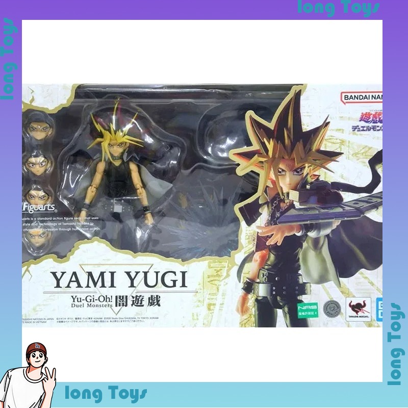 In Stock Genuine Bandai Yu Gi  - Model Kit Yugioh Bandai 评论和价格