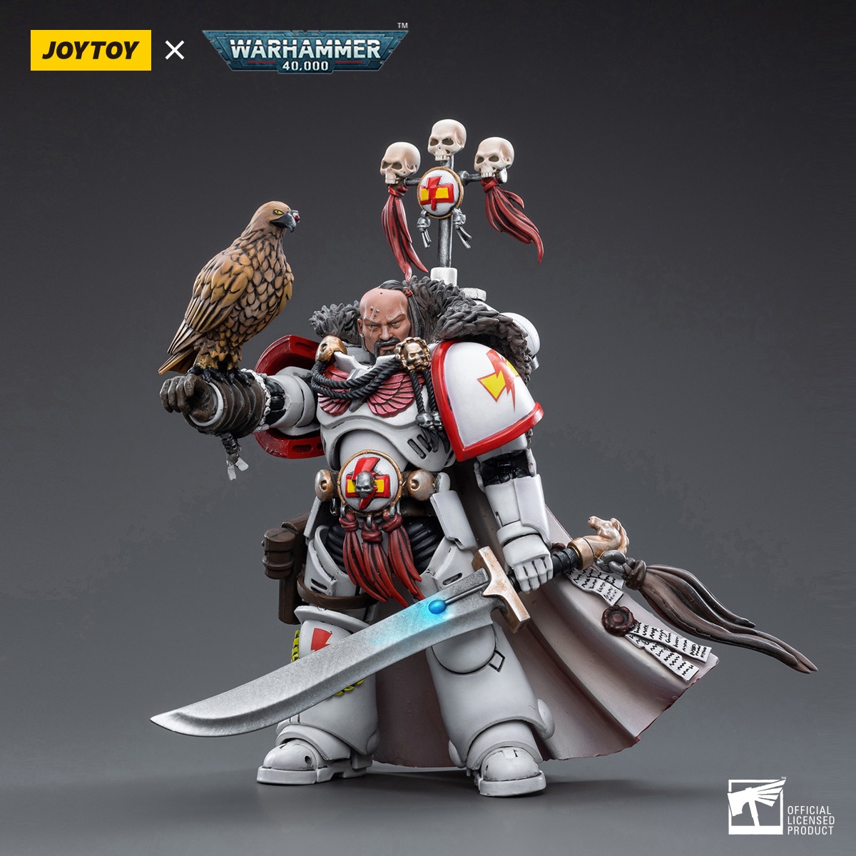 【Accessories】JOYTOY Warhammer  - Model Kit Warhammer 评论和价格