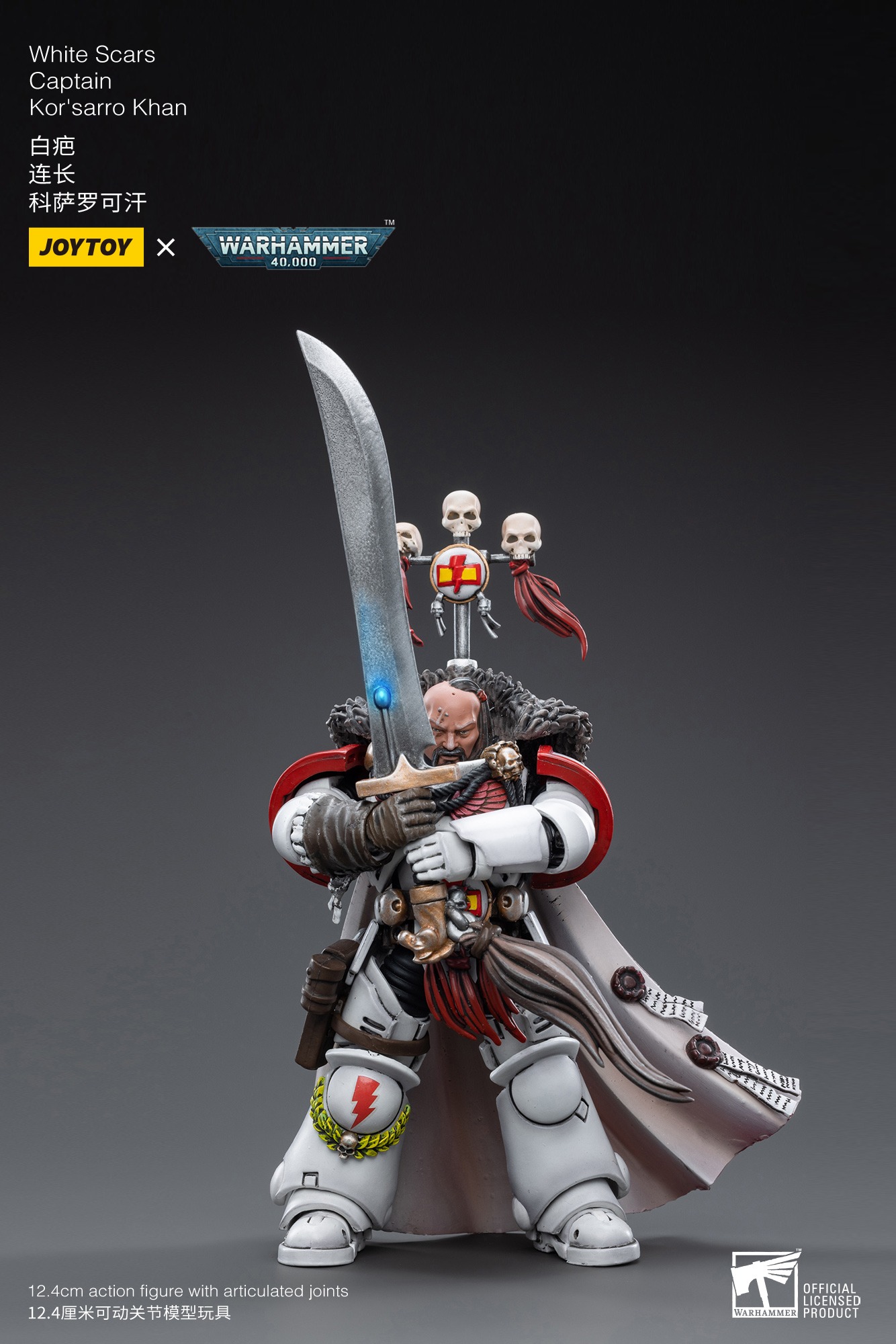 【Accessories】JOYTOY Warhammer  - Model Kit Warhammer 评论和价格