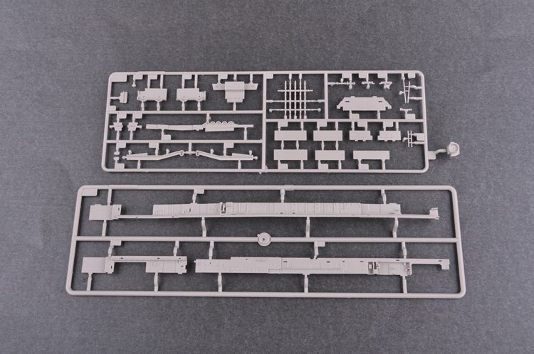 Trumpeter 06708 1/700 USS Ente - Model Kit Uss Enterprise 评论和价格