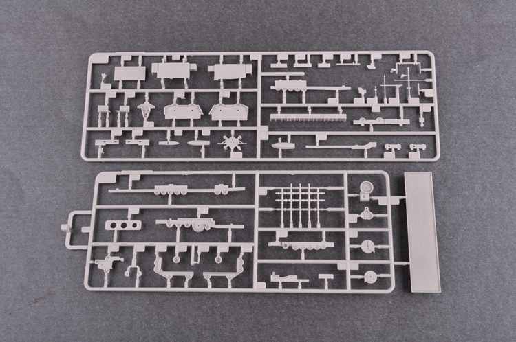 Trumpeter 06708 1/700 USS Ente - Model Kit Uss Enterprise 评论和价格