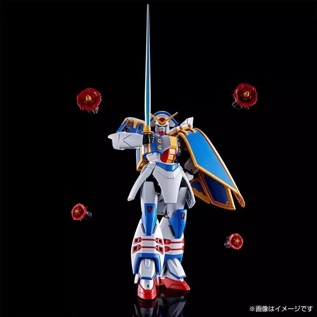 Rose Mecha HG 1/144 Scale PB L - Model Kit Gundam Hg 评论和价格