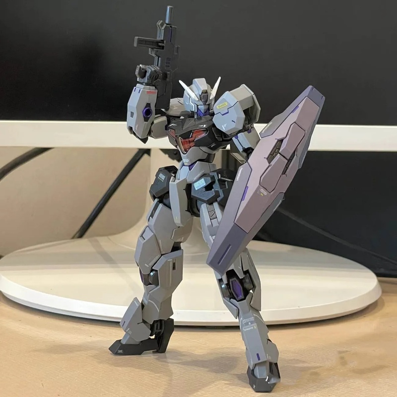 HG1/144 Gawilva Mobile Suit Th - Model Kit Gundam Hg 评论和价格