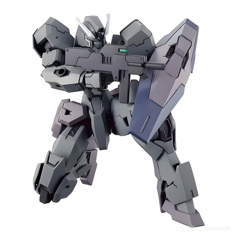 HG1/144 Gawilva Mobile Suit Th - Model Kit Gundam Hg 评论和价格