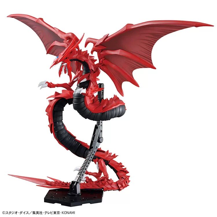 In Stock Original BANDAI FRS E - Model Kit Yugioh Bandai 评论和价格