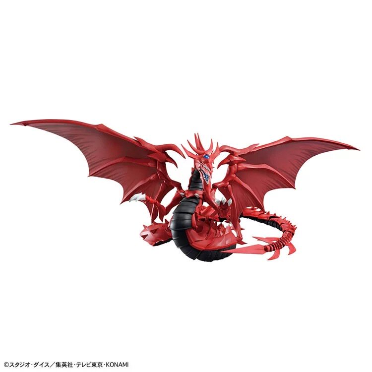 In Stock Original BANDAI FRS E - Model Kit Yugioh Bandai 评论和价格