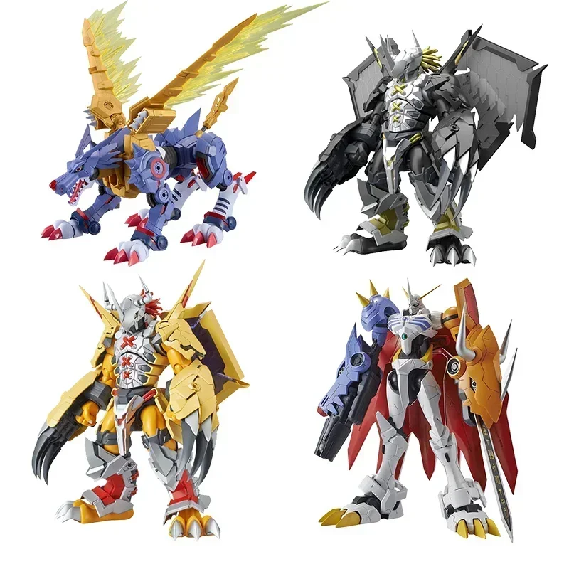 Bandai Original Anime Digimon  - Model Kit Yugioh Bandai 评论和价格