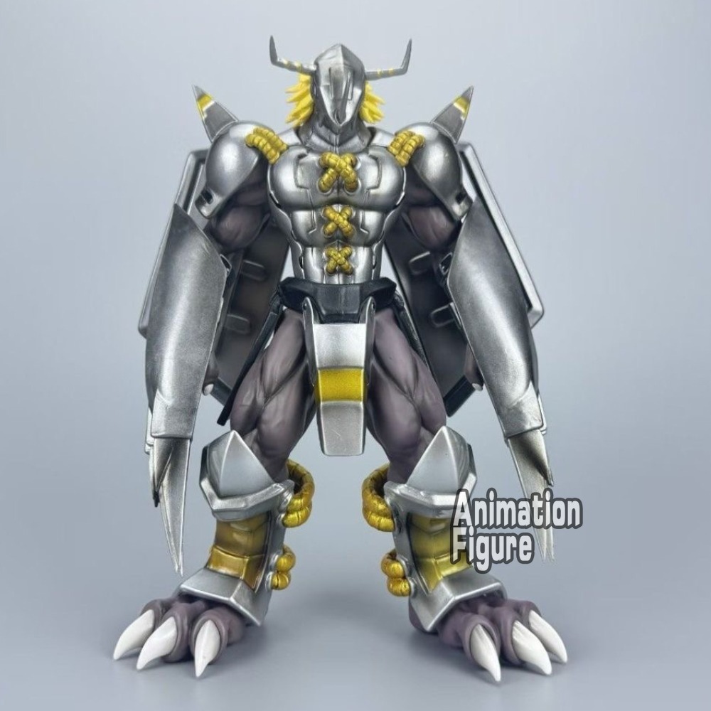 21cm/8.27in Anime Digimon Adve - Model Kit Medabots 评论和价格