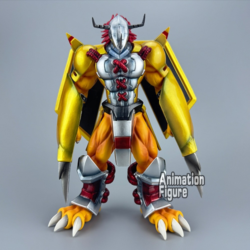 21cm/8.27in Anime Digimon Adve - Model Kit Medabots 评论和价格