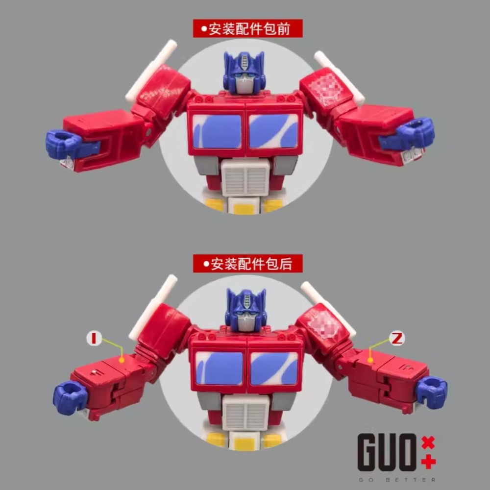 Studio Series SS Devastator Op - Model Kit Optimus 评论和价格