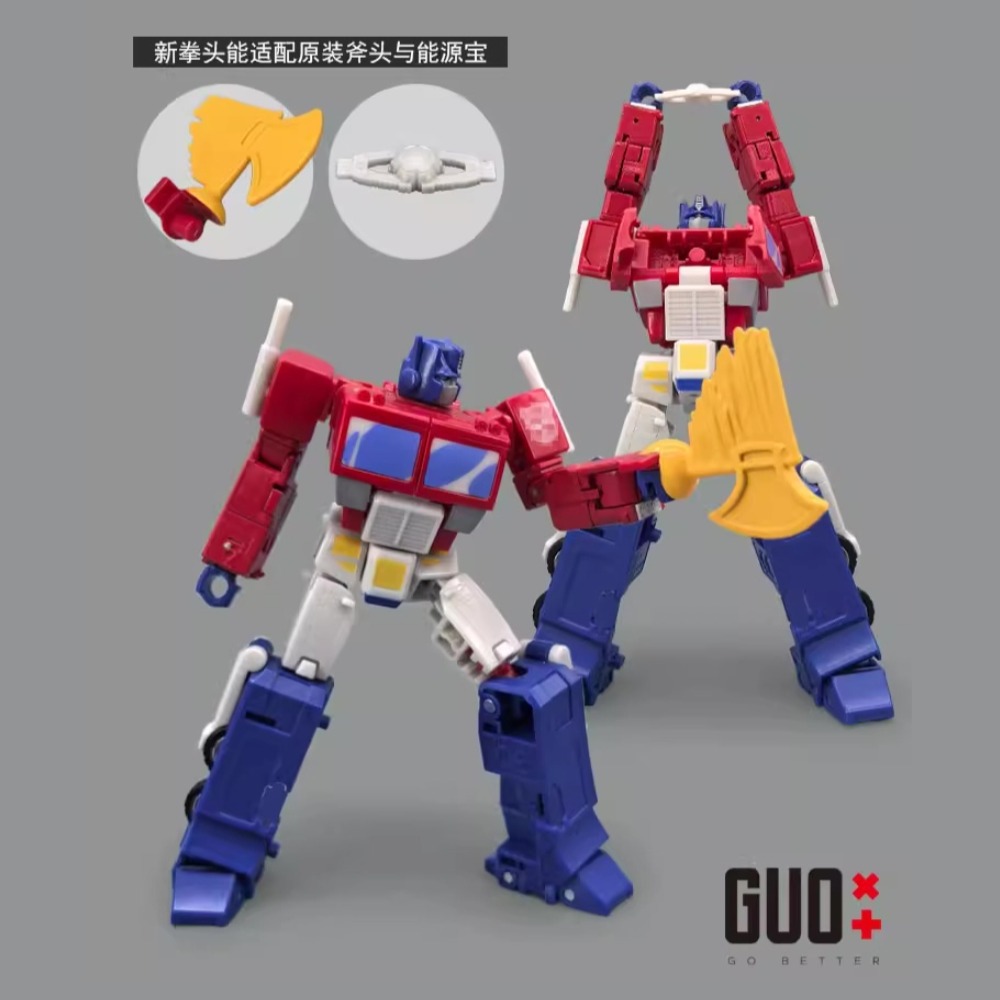 Studio Series SS Devastator Op - Model Kit Optimus 评论和价格