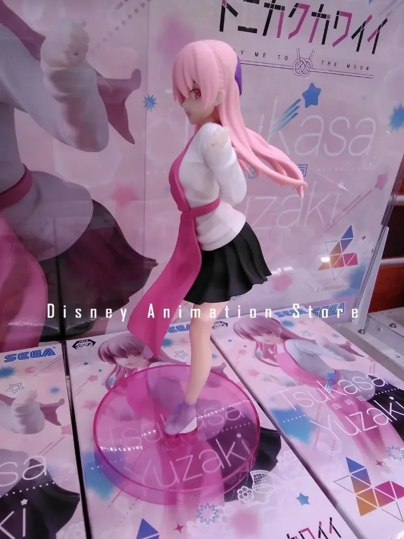 In Stock 100% Original SEGA Lu - Model Kitchen Set Pvc 评论和价格