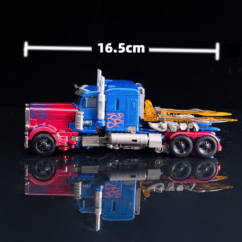 Transformation Toys JiaLeHuang - Model Kit Optimus 评论和价格