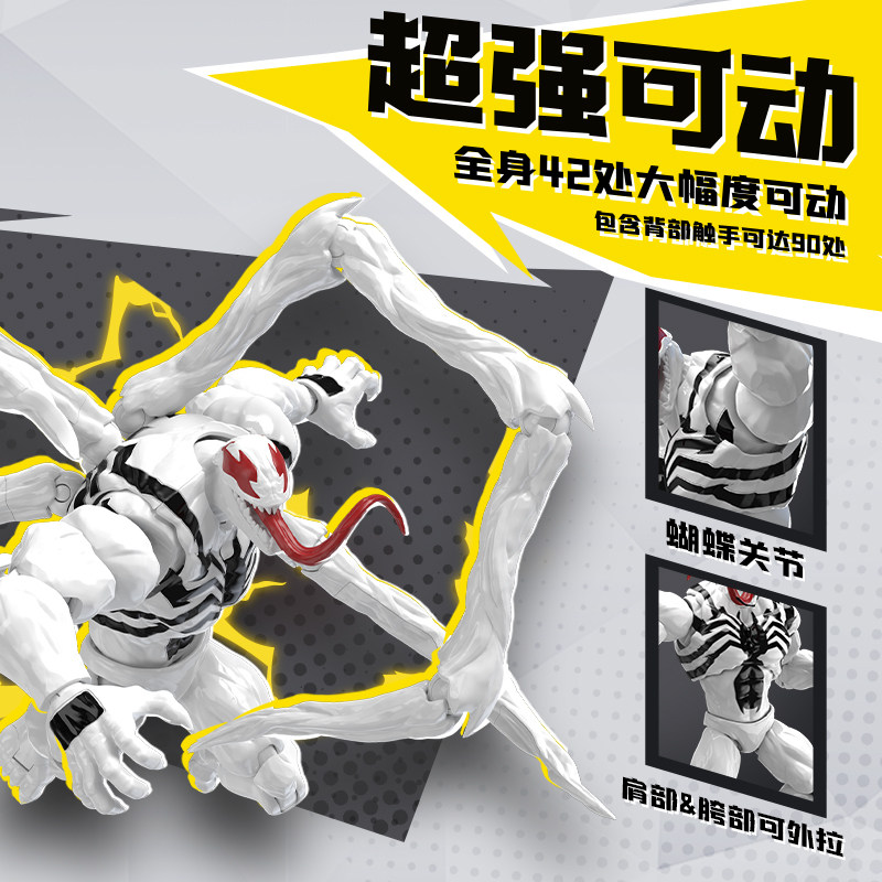BLOKEES Original Spider Man AN - Model Kit Star Wars 评论和价格