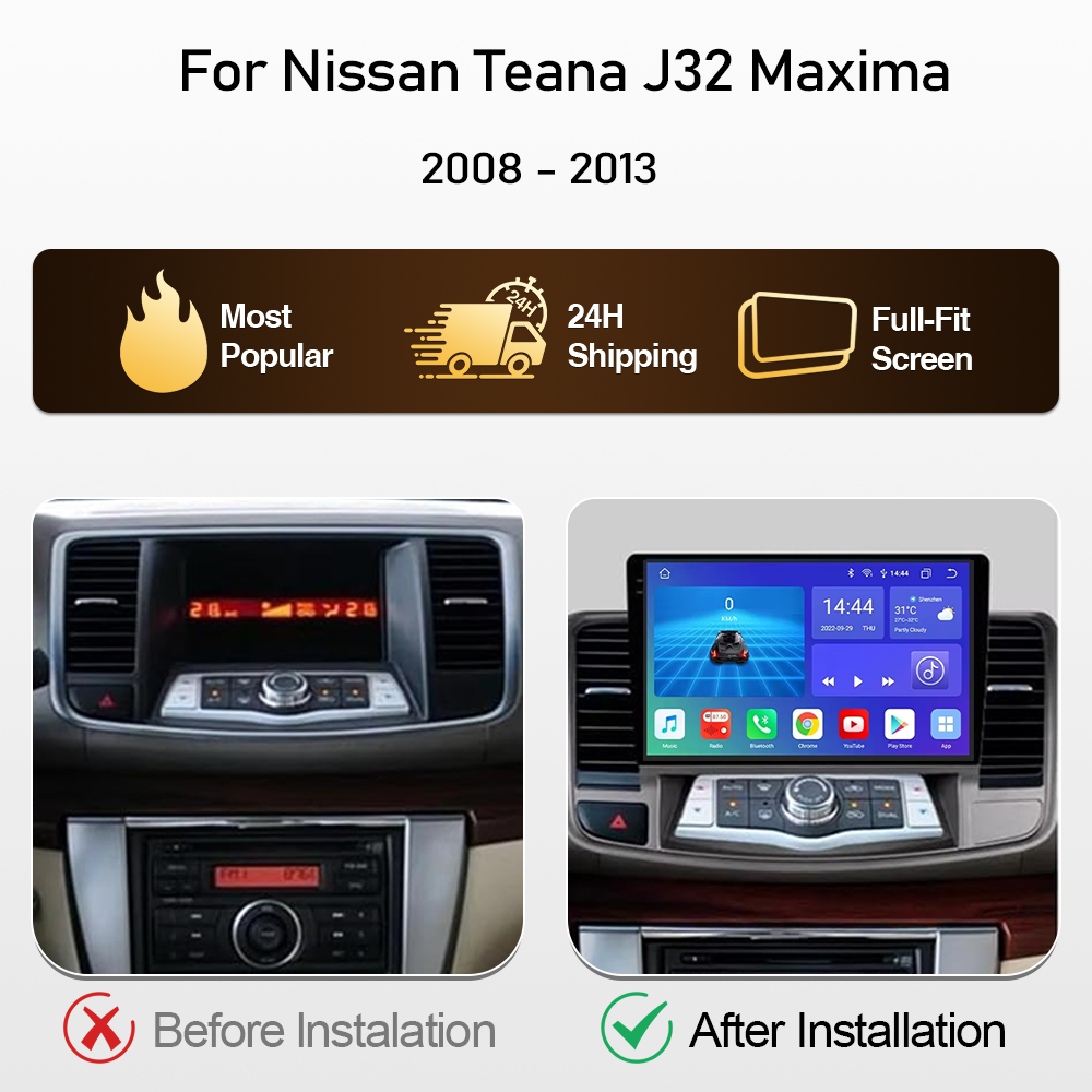Car Radio Android For Nissan T - Model Kit Star Wars 评论和价格