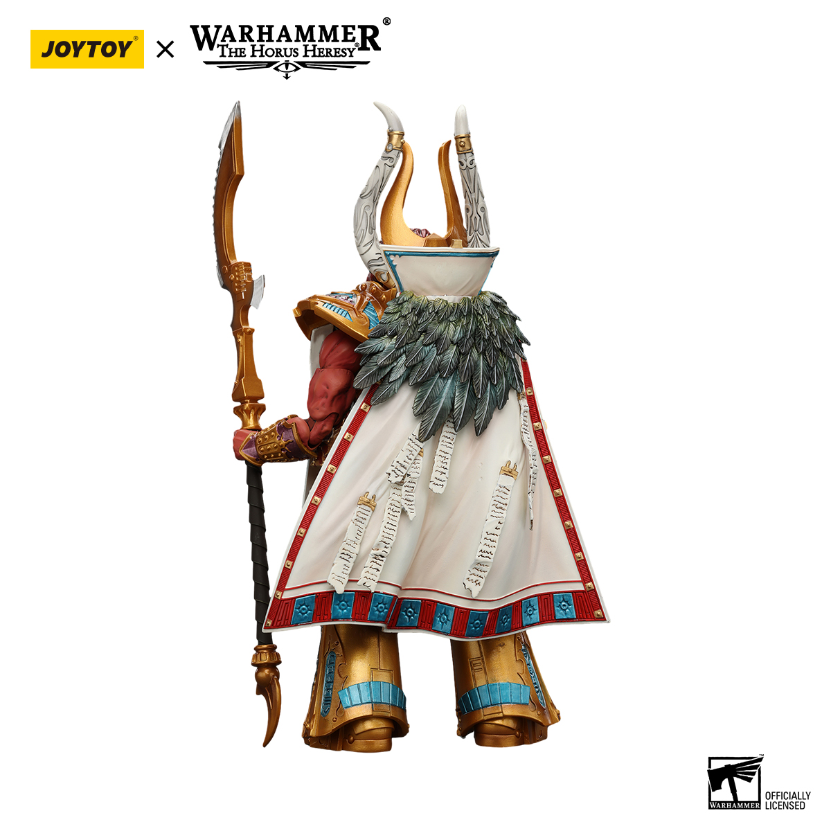 JOYTOY Warhammer 40k 1/18 Acti - Model Kit Warhammer 评论和价格