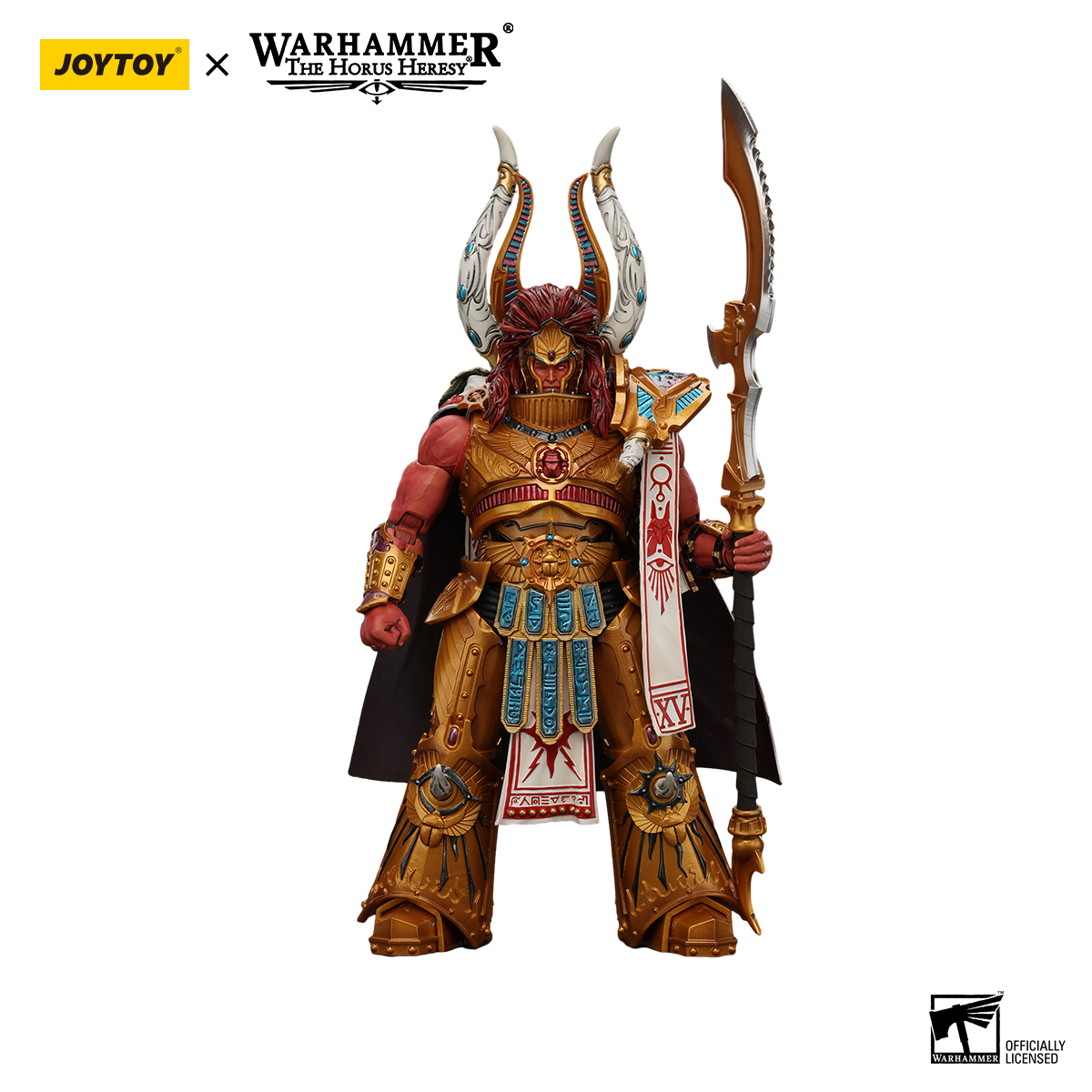 JOYTOY Warhammer 40k 1/18 Acti - Model Kit Warhammer 评论和价格