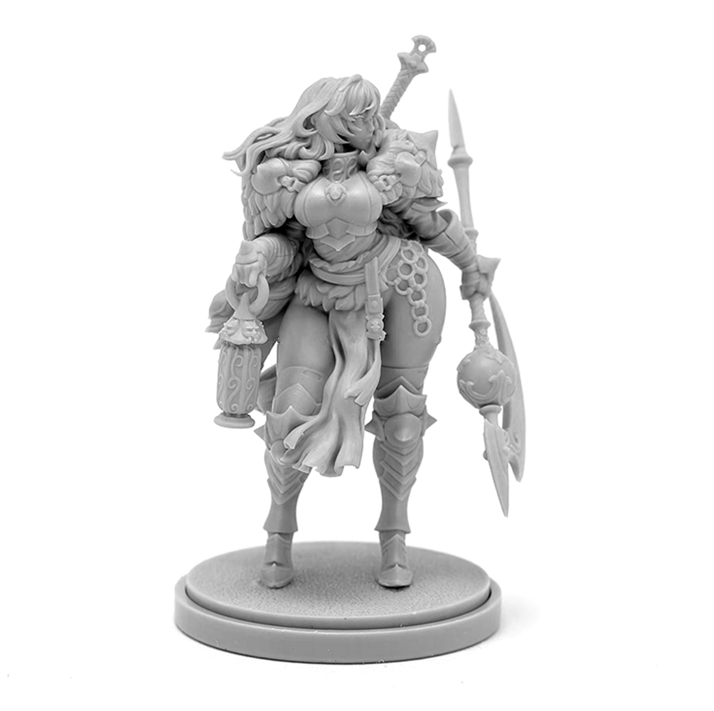 model kit resin kit   KINGDOM  - Model Kit Warhammer 评论和价格