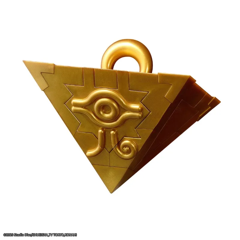 Bandai in Stock Original Figur - Model Kit Yugioh Bandai 评论和价格