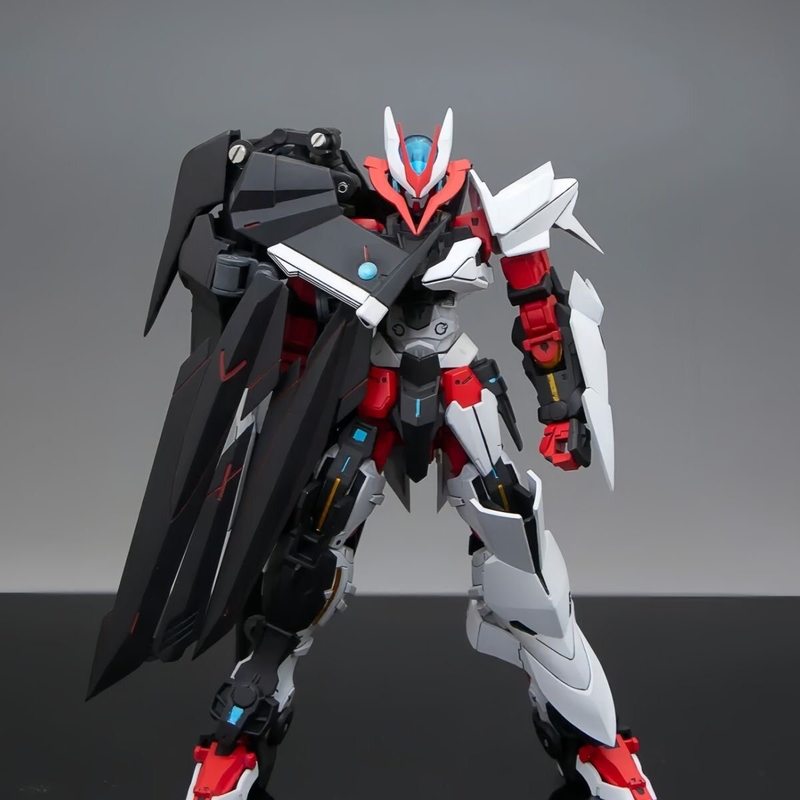 HG 1/144 Astray No-Name Astray - Model Kit Gundam Hg 评论和价格