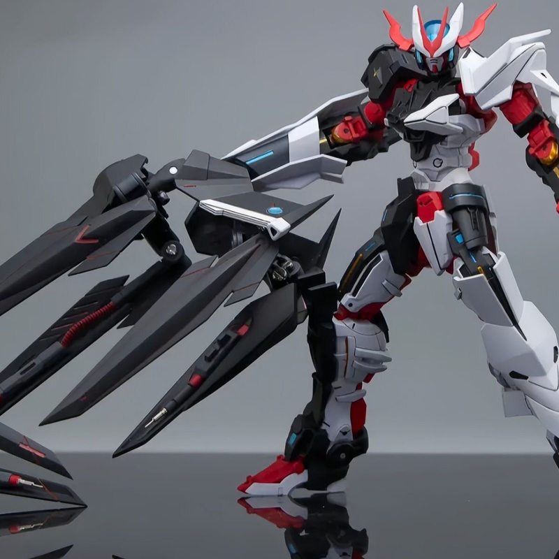 HG 1/144 Astray No-Name Astray - Model Kit Gundam Hg 评论和价格