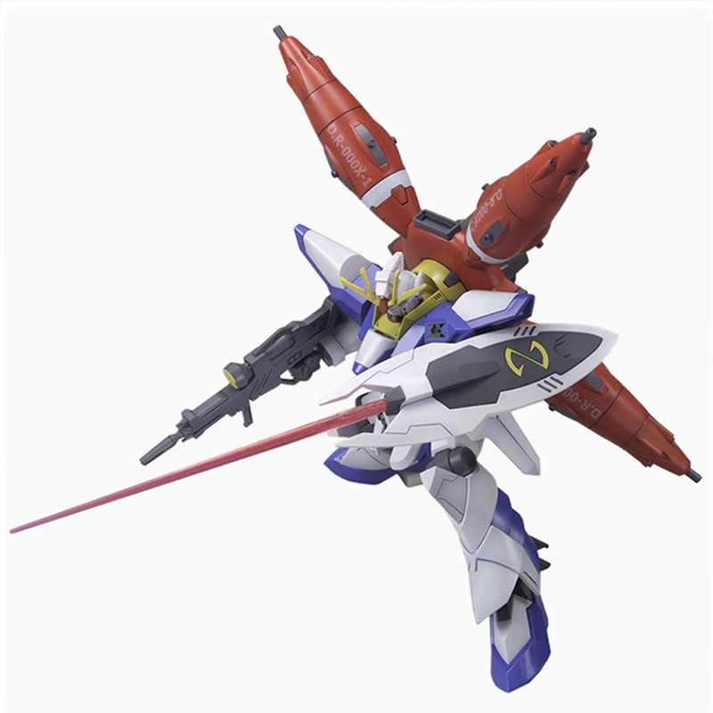 Bandai Gundam Model Kit Dreadn - Model Kit Gundam Hg 评论和价格