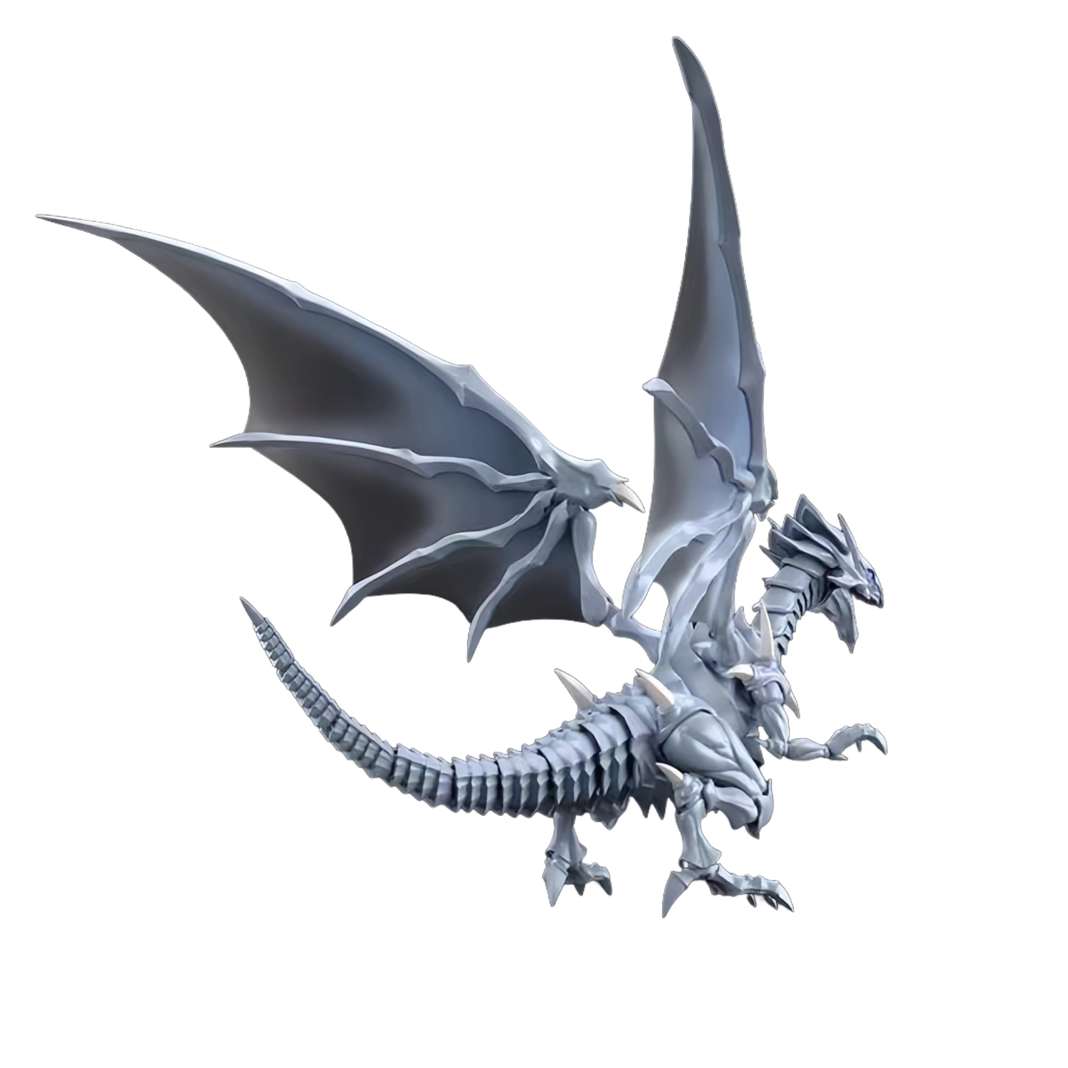 【New-Hot】Yu-Gi-Oh Arrogant Dra - Model Kit Rayquaza 评论和价格