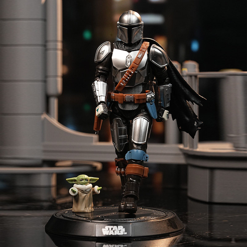 In Stock Blokees Star Wars Cha - Model Kit Star Wars 评论和价格