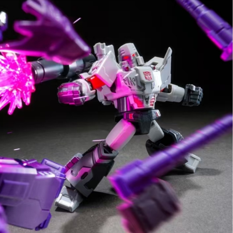 BLOKEES Transformers Building  - Model Kit Optimus 评论和价格