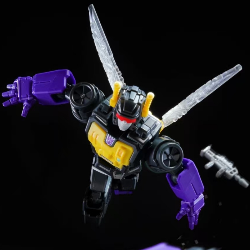 BLOKEES Transformers Building  - Model Kit Optimus 评论和价格