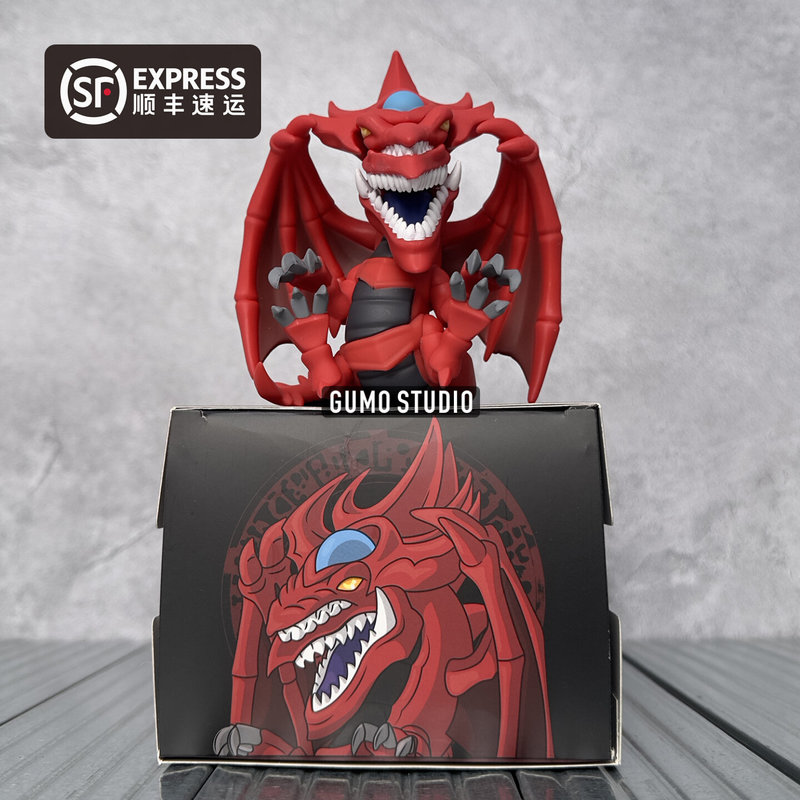 In Stock Gumo Obelisk The Torm - Model Kit Yugioh Bandai 评论和价格