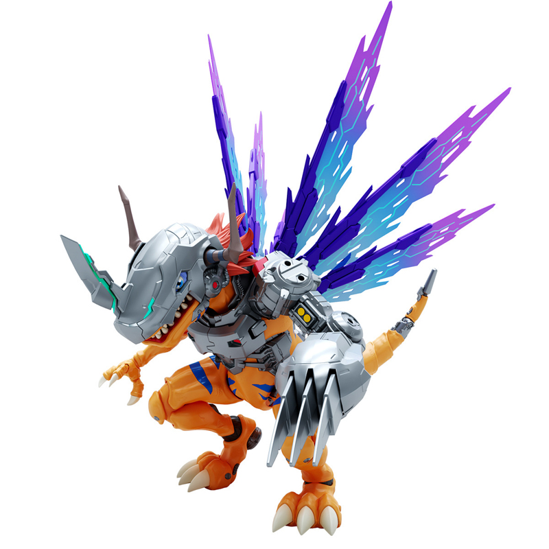 Bandai Original Genuine Figure - Model Kit Medabots 评论和价格