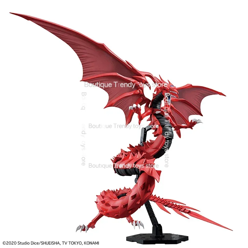 Bandai Figure-rise Standard FR - Model Kit Yugioh Bandai 评论和价格