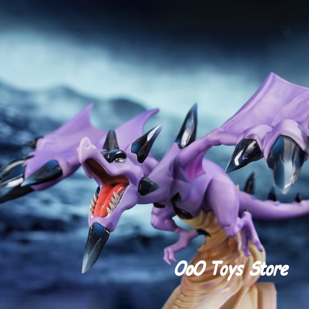 Anime Pokemon Figure Mega Aero - Model Kit Rayquaza 评论和价格