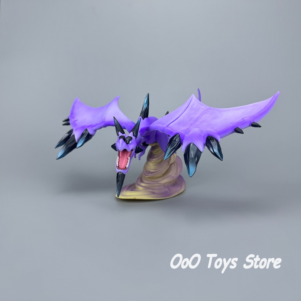 Anime Pokemon Figure Mega Aero - Model Kit Rayquaza 评论和价格