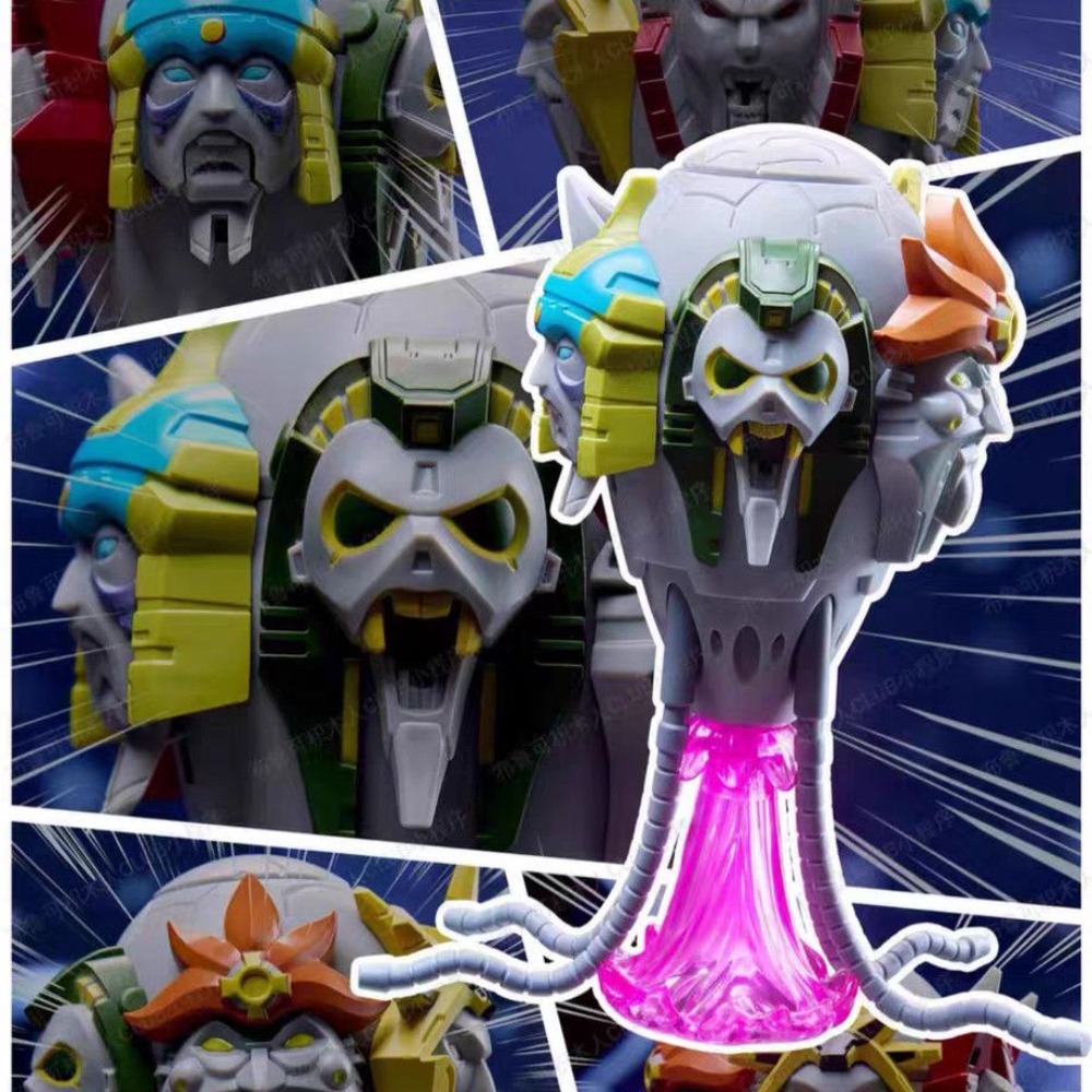 Genuine Blokees Transformers S - Model Kit Optimus 评论和价格