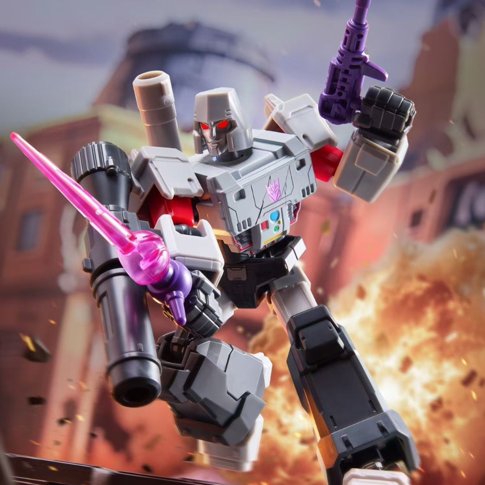Genuine Blokees Transformers S - Model Kit Optimus 评论和价格