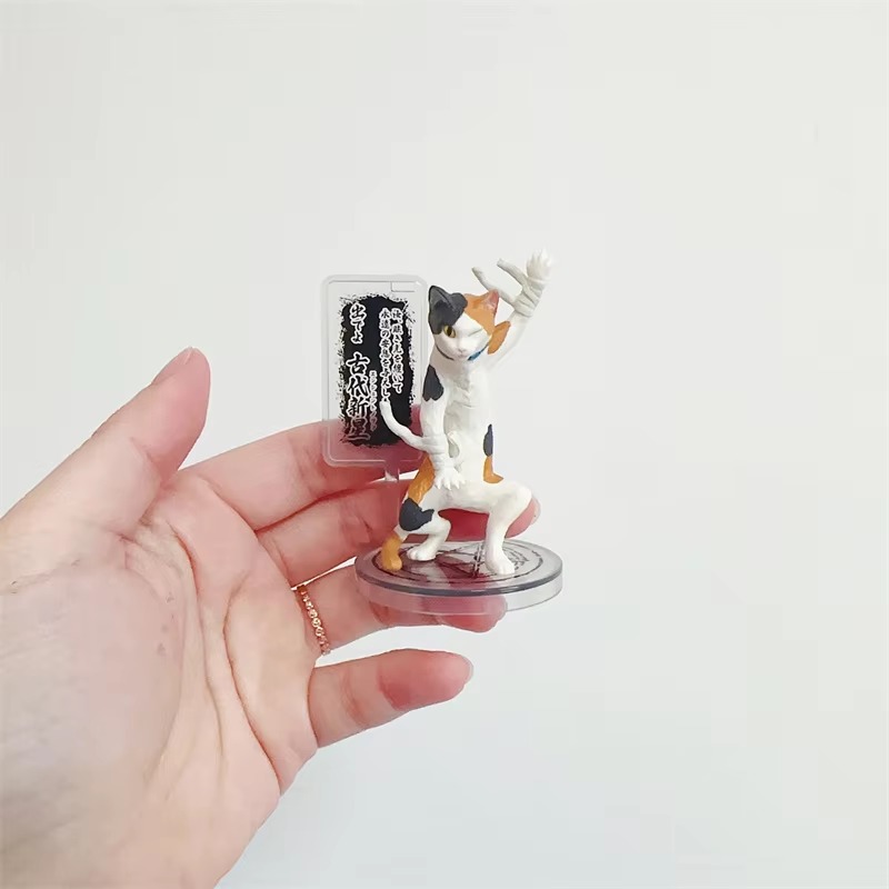 BANDAI Original Gashapon Cute  - Model Kitchen Set Pvc 评论和价格