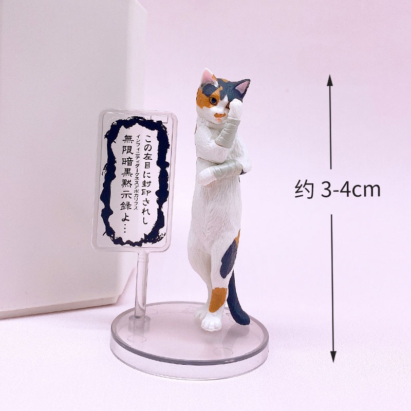 BANDAI Original Gashapon Cute  - Model Kitchen Set Pvc 评论和价格
