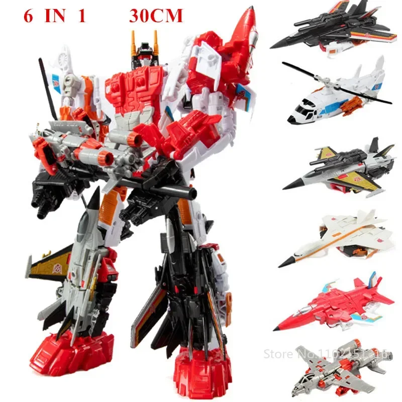 Transformation Robot Toys HZX  - Model Kit Optimus 评论和价格