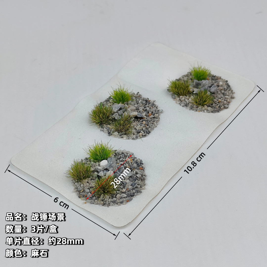 Miniature Base Decoration Mate - Model Kit Wargreymon 评论和价格